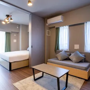 Alterna Kuramae Apartment Tokyo